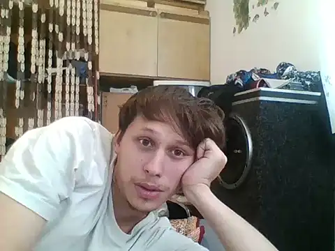 luciferalpha1231 online show from 18, 9, 2025