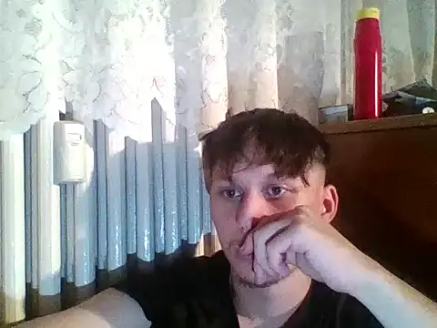 luciferalpha1231 online show from 20, 9, 2025