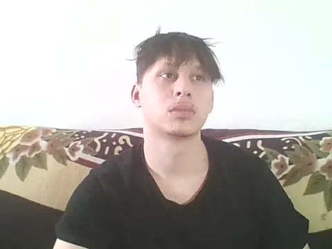 Snapshot of luciferalpha1231 chatting on 7, 5, 2026 luciferalpha1231 online show from 7, 5, 2026