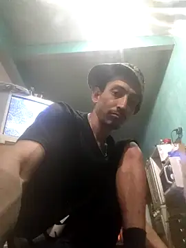 Raspinxx online show from 30, 3, 2026