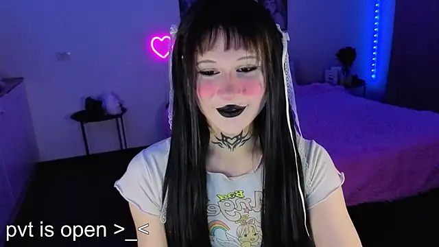 your little eva online show from 10, 9, 2025