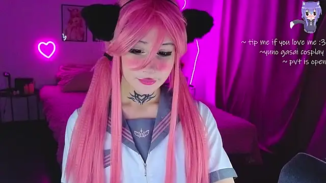 your little eva online show from 1, 2, 2026