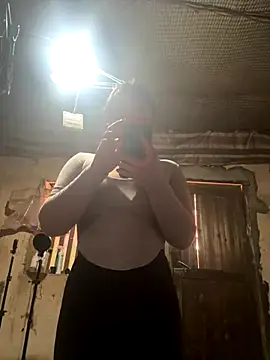 chenyu0308 online show from 28, 11, 2025