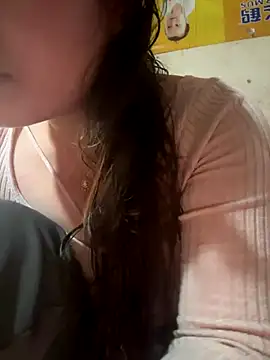 chenyu0308 online show from 1, 12, 2025