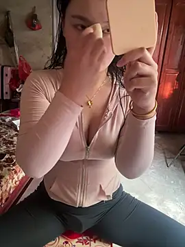 chenyu0308 online show from 12, 3, 2026