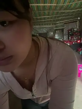 chenyu0308 online show from 15, 3, 2026