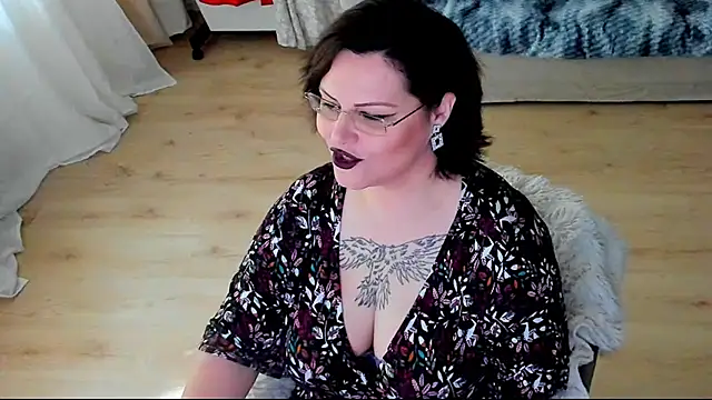 Squirt Kimm online show from 6, 6, 2026