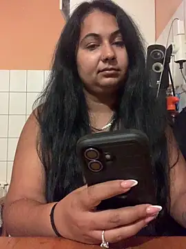 Melissa10 online show from 14, 10, 2025