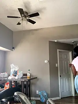 Foreignthaababyy online show from 18, 11, 2025