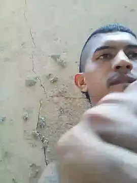 Snapshot of tu_flaco_rico chatting on 20, 10, 2025 tu flaco rico online show from 20, 10, 2025