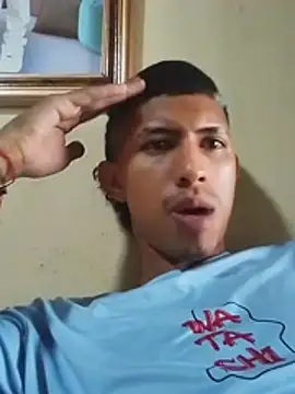 Snapshot of tu_flaco_rico chatting on 18, 1, 2026 tu flaco rico online show from 18, 1, 2026