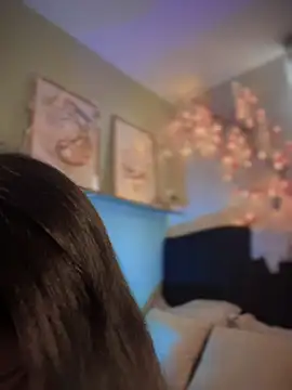 im-isabella online show from 12, 10, 2025