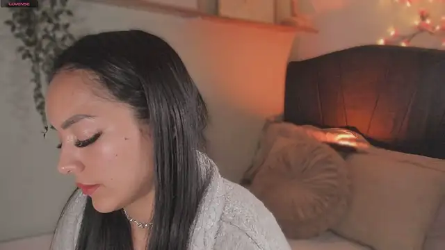 im-isabella online show from 5, 12, 2025