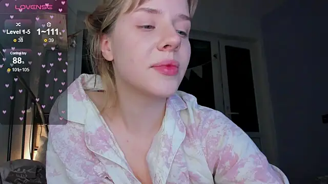  CuteAsFuck  online show from 12, 2, 2026