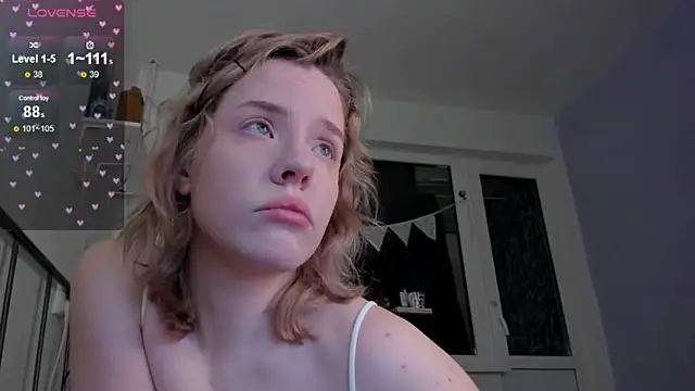  CuteAsFuck  online show from 22, 2, 2026