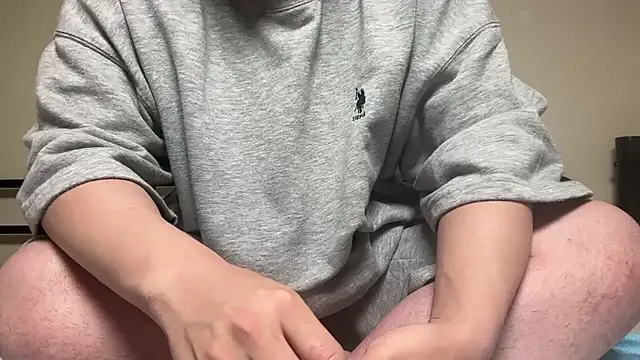 Yuta20002 online show from 2, 11, 2025