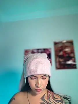 Snapshot of missy_miller chatting on 9, 2, 2026 missy miller online show from 9, 2, 2026