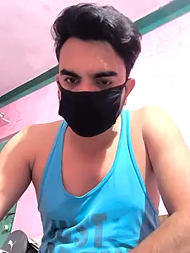 Riyansh mehta online show from 13, 1, 2026