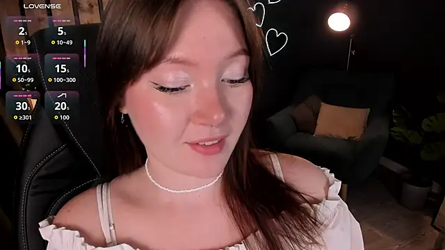 Ash Hasmy online show from 12, 9, 2025