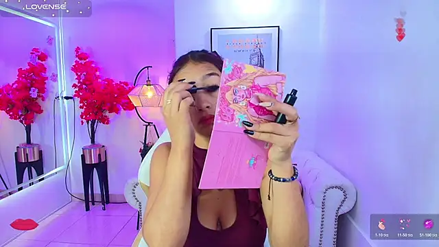 Katty rounds online show from 4, 11, 2025