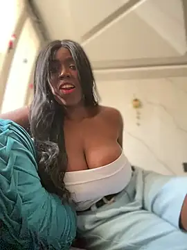 Alexia 24 online show from 4, 11, 2025