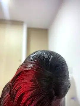 Alexia 24 online show from 18, 11, 2025