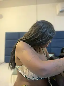 Alexia 24 online show from 16, 1, 2026