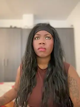 Alexia 24 online show from 8, 2, 2026