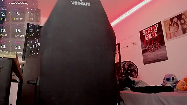 velvet skyn online show from 20, 2, 2026