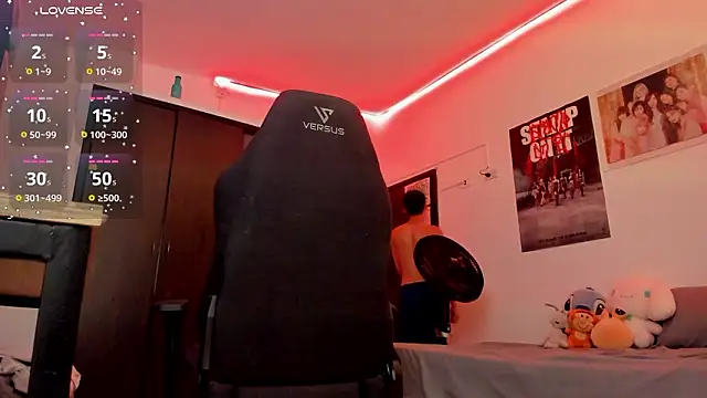 velvet skyn online show from 17, 3, 2026