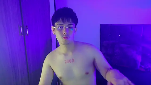 Maximo Miller online show from 22, 9, 2025