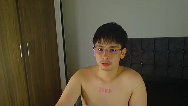 Maximo Miller online show from 24, 9, 2025