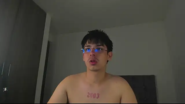 Maximo Miller online show from 26, 10, 2025