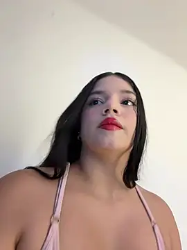 Snapshot of Hailey-Fox chatting on 27, 6, 2026 Hailey-Fox online show from 27, 6, 2026