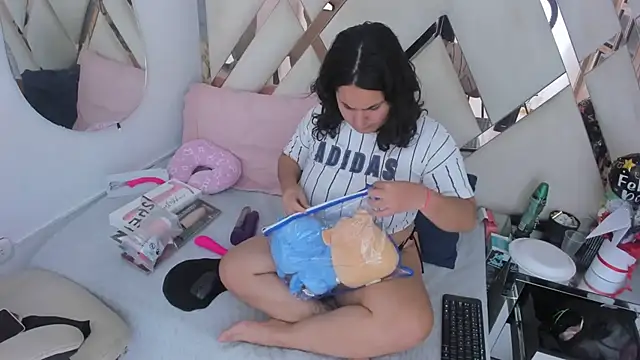 Snapshot of arixht chatting on 21, 9, 2025 arixht online show from 21, 9, 2025