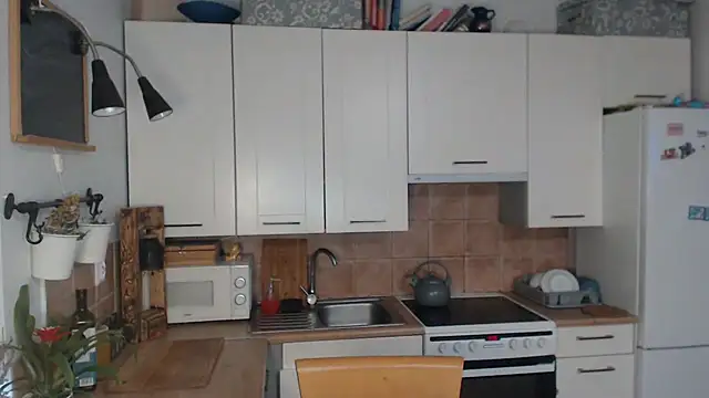 BuffyxLUST online show from 6, 10, 2025