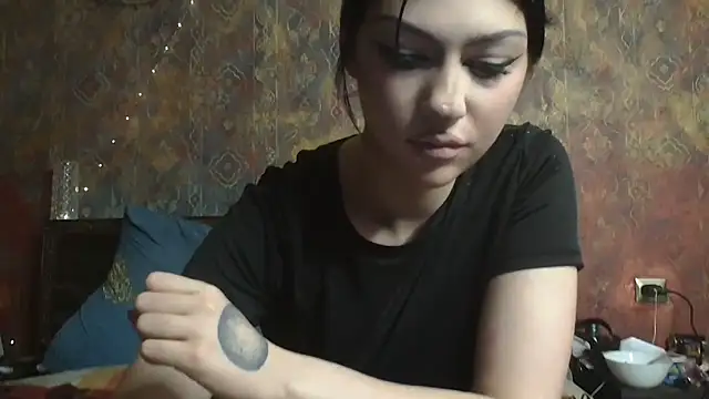 Snapshot of Susie_su chatting on 19, 2, 2026 Susie su online show from 19, 2, 2026