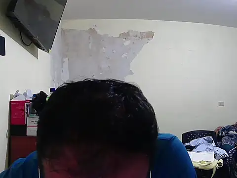Snapshot of DOBLEWYOSK69G chatting on 22, 10, 2025 DOBLEWYOSK69G online show from 22, 10, 2025