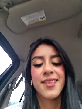 Juliana Xander online show from 20, 12, 2025