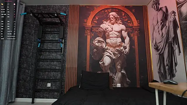 bylbash online show from 21, 9, 2025