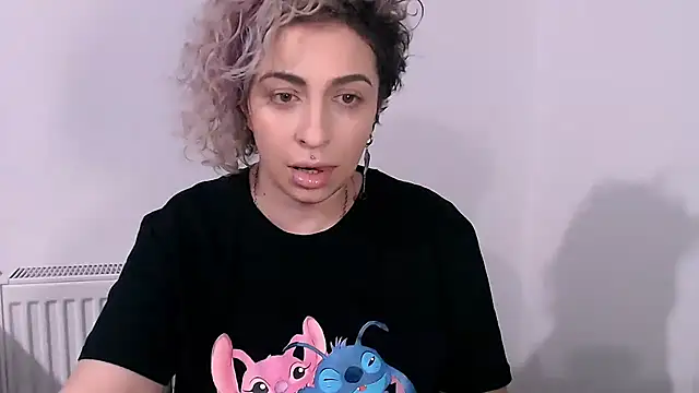 Snapshot of AAARUNY chatting on 31, 1, 2026 AAARUNY online show from 31, 1, 2026