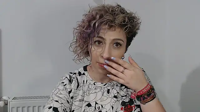 Snapshot of AAARUNY chatting on 3, 2, 2026 AAARUNY online show from 3, 2, 2026