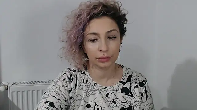 Snapshot of AAARUNY chatting on 22, 2, 2026 AAARUNY online show from 22, 2, 2026