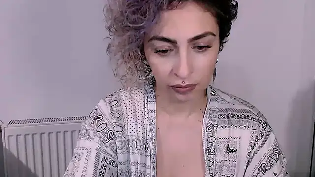 Snapshot of AAARUNY chatting on 23, 2, 2026 AAARUNY online show from 23, 2, 2026