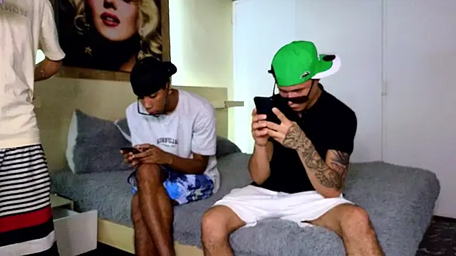 Snapshot of 777_camilo chatting on 21, 9, 2025 777 camilo online show from 21, 9, 2025