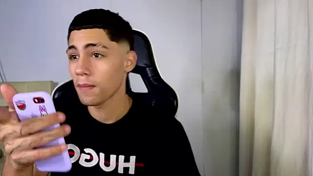 Snapshot of 777_camilo chatting on 30, 9, 2025 777 camilo online show from 30, 9, 2025