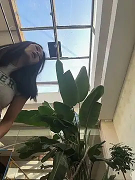 Ninazhang online show from 11, 11, 2025