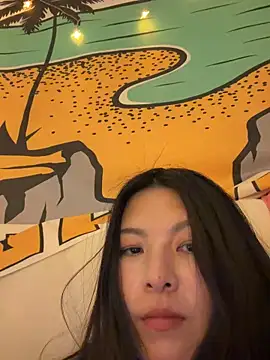 Snapshot of Ninazhang chatting on 28, 4, 2026 Ninazhang online show from 28, 4, 2026