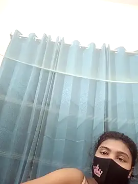 Snapshot of Tamanna490 chatting on 7, 10, 2025 Tamanna490 online show from 7, 10, 2025