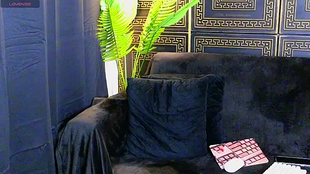 Aelorya online show from 17, 12, 2025